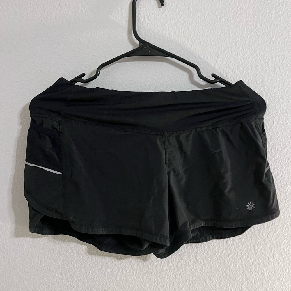 Athleta shorts (women’s x-small)